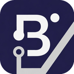 Bytlify logo